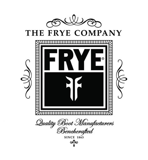 The frye company - 